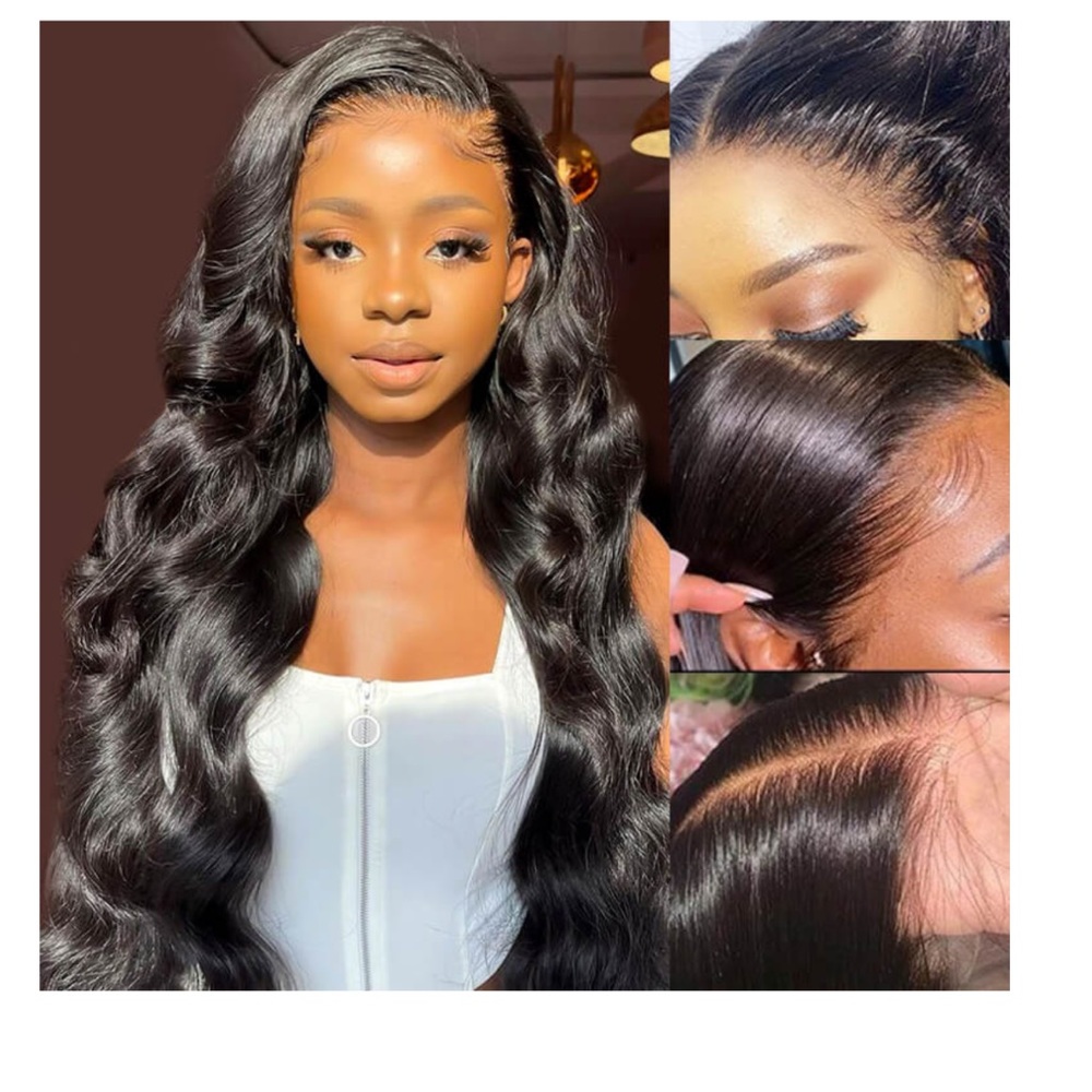 West Kiss Body Wave Wig